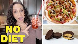 Low carb favorites I’m obsessing over right now | 4 Recipes