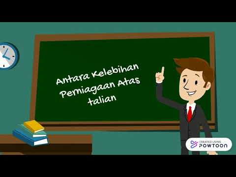 Video: Kelebihan Kedai Dalam Talian Agromarket24