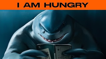 Hungry Shark World - Gameplay Walkthrough Part 1
