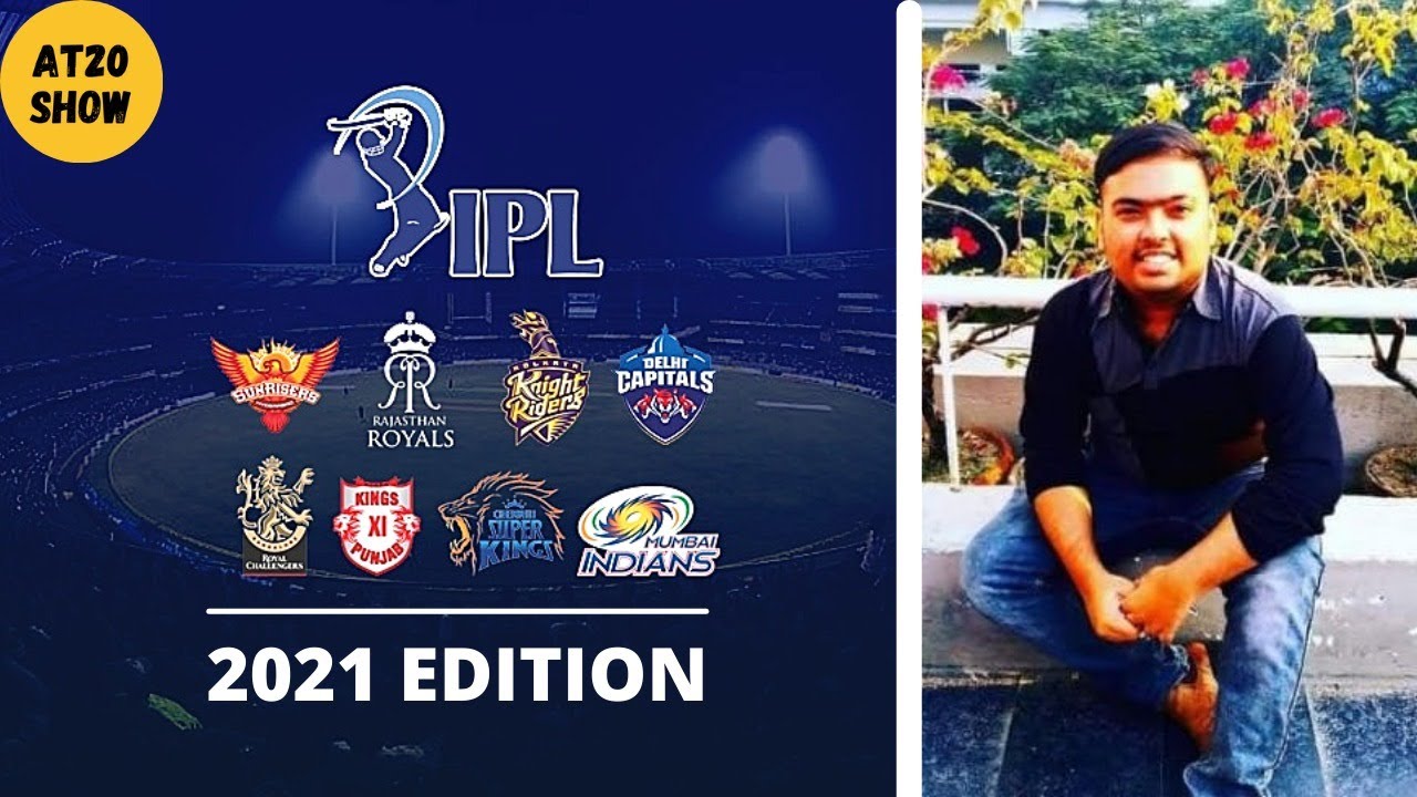 IPL 2021🏆 | Insights, Predictions and Captains✓