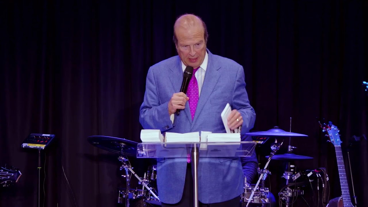 Southeastern Campmeeting 2024 | Night 06