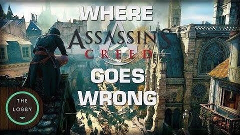 Where Assassin
