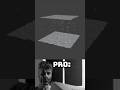 Particle System in Blender in 1 minute!!#noobvspro#blender#tutorial@CGGeek@cgboost@steak