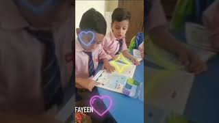 learning activities