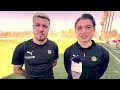 Patrick Berg og Fredrik André Bjørkan om landslagsuttaket mot Tsjekkia og Slovakia.