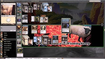 Gatecrash Draft #4 - Part 2 - Round 1