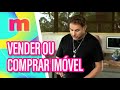 Ritual para venda e compra de um imvel com daniel atalla  mulheres 03052024