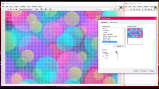 LabVIEW İpuçları: Arka Plan Düzenleme / LabVIEW Tips: How to Customize Front Panel Background