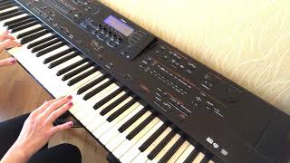 Muslim Magomaev-Синяя Вечность