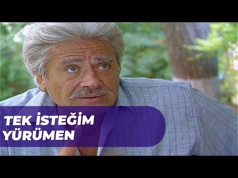 Haşim Kaptan'dan Kemal'e Destek - Bizim Ev 25. Bölüm