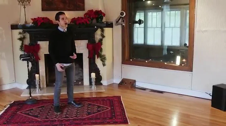 The Prayer - David Archuleta & Nathan Pacheco #ASa...