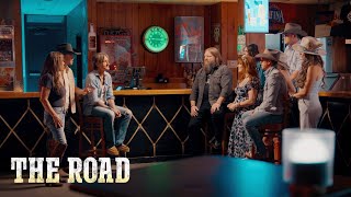 The Road | Keith Urban, Gretchen Wilson, And Guest Dustin Lynch Reveal Who's Going Home - Episode 6