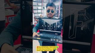 OpenBox Gaming Laptop price|used laptop in Kolkata❤️second hand laptop|used MacBook #usedlaptop