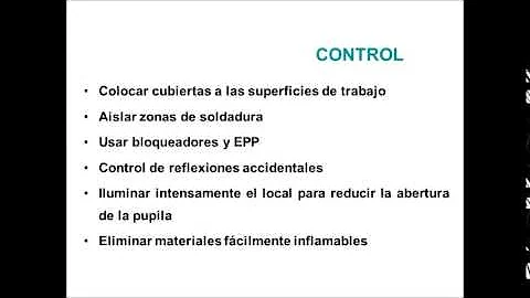 Explicación peligros GTC 45:2012 Versión 2.