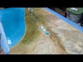 AIBA Exhibits: Making of the Map of Israel
