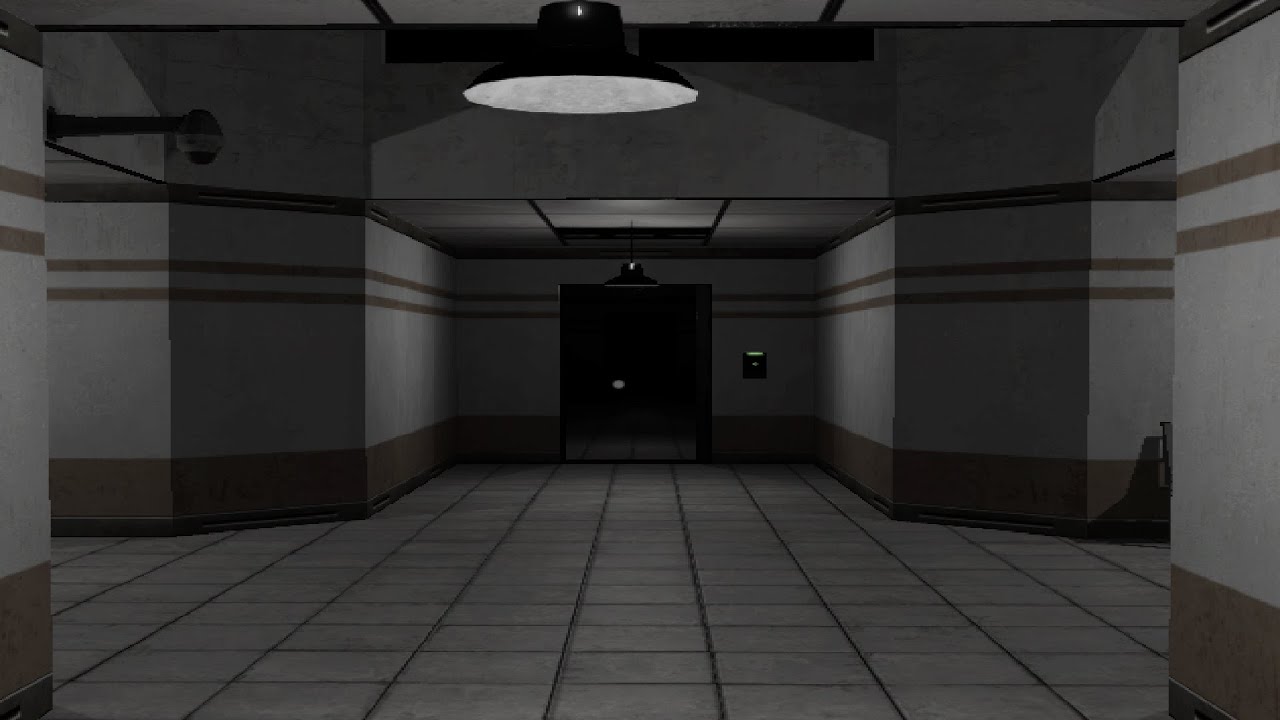 Sc4 Inside SCP: Secret Laboratory #4 - YouTube