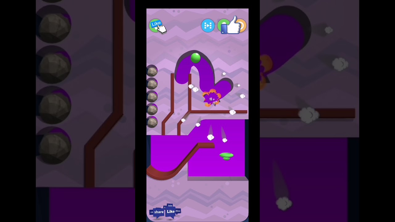 DIG THIS LEVEL 562 [CRYSTAL BALL] SOLUTION OR WALKTHROUGH YouTube