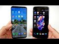 Galaxy S8 Plus vs OnePlus 5 Speed Test!