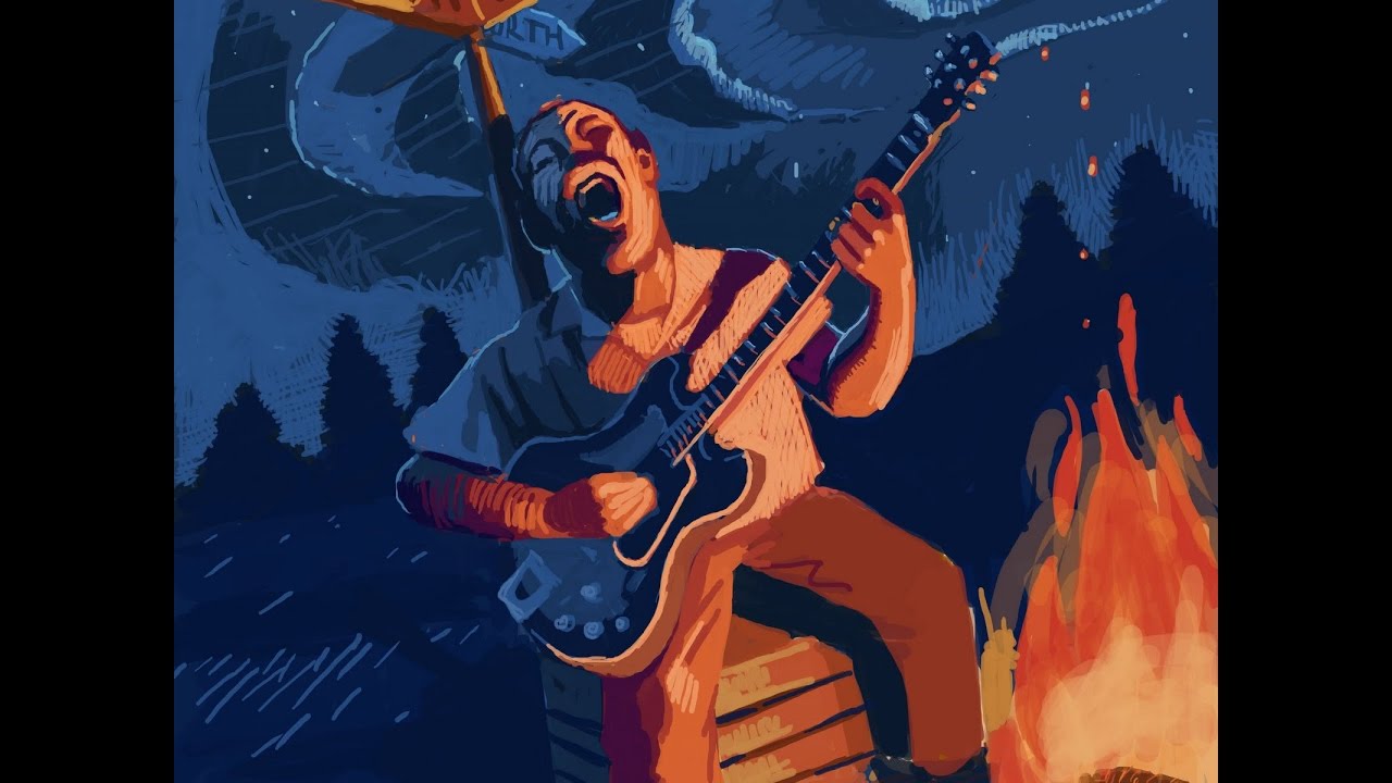 Slow Blues Music Compilation 2017 Youtube