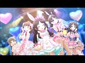 【デレステ】無重力シャトル