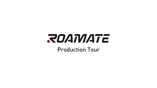 Roamate Product Tour