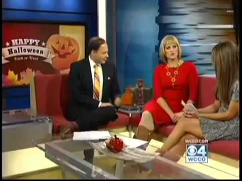 Minneapolis Singles, Scare Up Some Romance This Halloween, It's Just Lunch