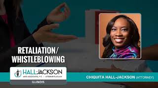 what are retaliatory acts    chicago, illinois company retaliation lawyer explains the basics 540p