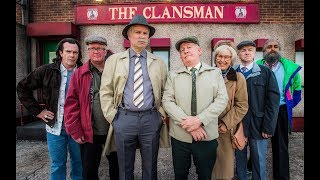 Still Game Series 3 Episode 4 ( Big Yin)