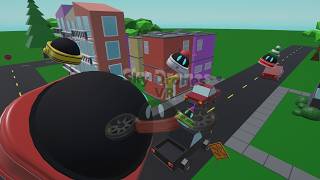 Famous We're So Back! Sky Drones VR Multiplayer Trailer Net Worth