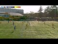 U17 I Le but lensois d'AAS Sarcelles-RC Lens (1-1)