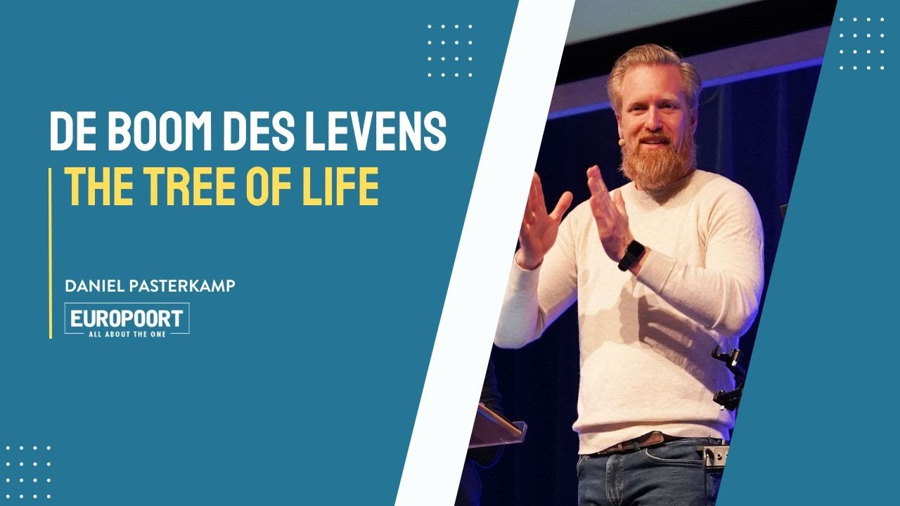 De Boom des Levens | The Tree of Life | Daniel Pasterkamp - YouTube