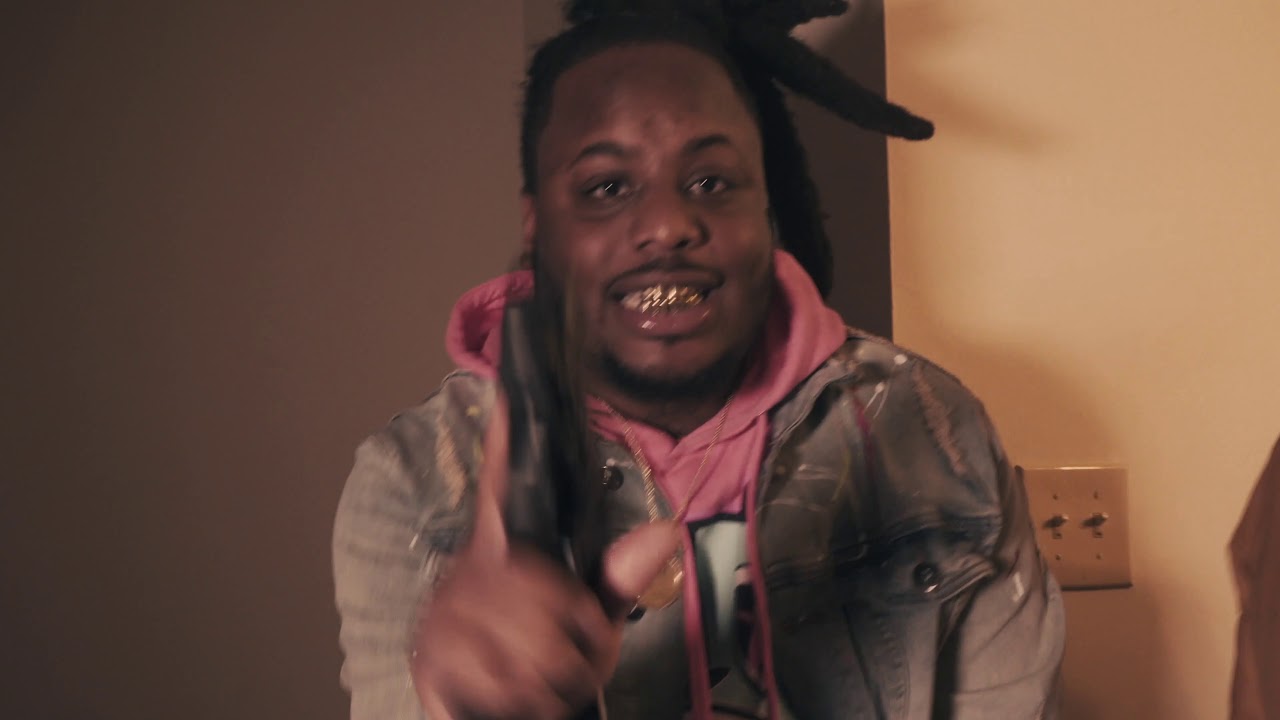 FAYETTEVILLE NC RISEN ARTIST (FLY MILLY) - OPP PACK