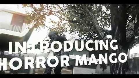 Introducing Horror Mango  by Animemation