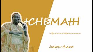 TCHEMATH - JESSOU ASSOU