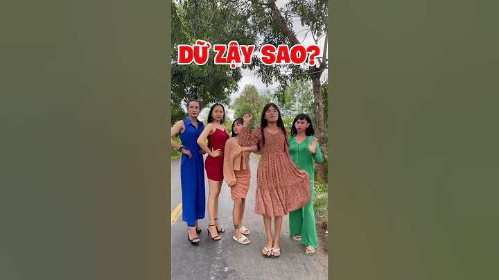 Đầu lòng 5 ả thấy ghê #thongbichtv #shorts