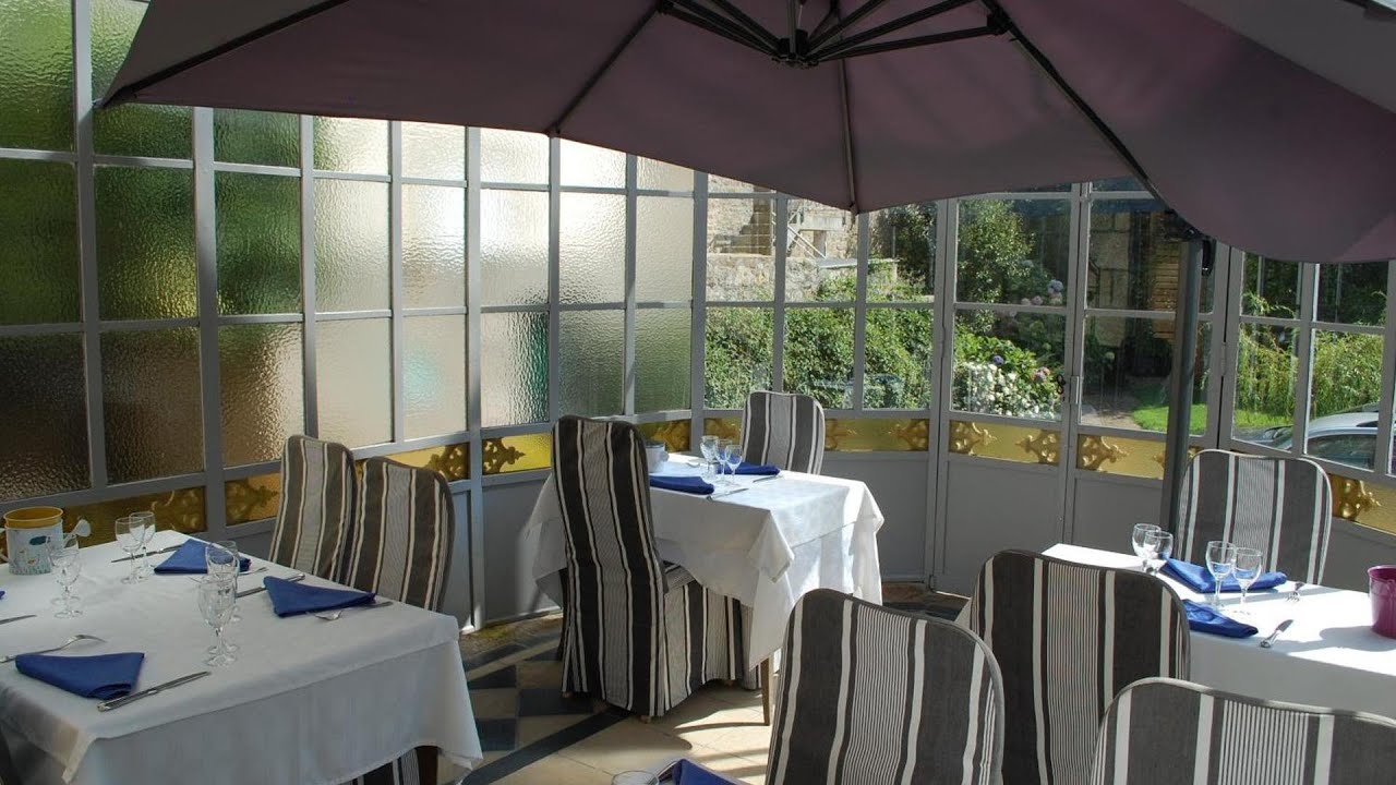 Logis Hotel L'europe, Pontivy, France | Travel With Priyanshi