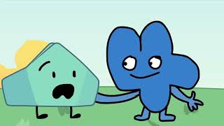 Bfb 6 but some of the noises are extra loud or replaced credits to @BFDI