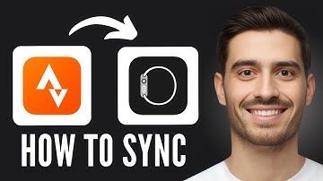 How To Sync Apple Watch Workout With Strava - Step by Step