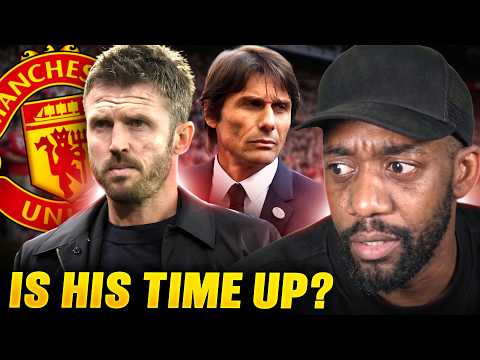 Is It FINALLY TIME To Say CARRICK OUT!