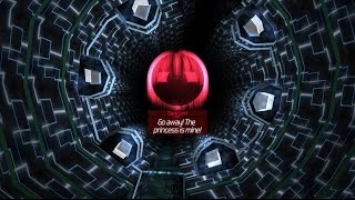 SWARM UNIVERSE - Launch Trailer