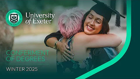 Live Stream: Winter Graduation Ceremony 9, Saturday 13th December 2025