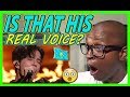 React To Dimash Kudaibergen SOS d'un terrien en détresse (Is That His Real Voice?)