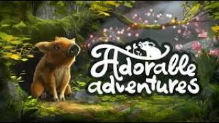 История кабанчика Бориса ● Прохождение Adorable Adventure