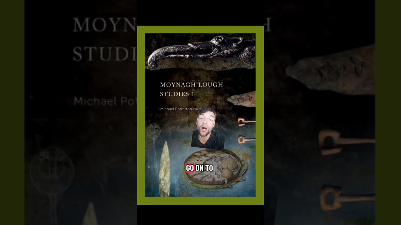 Moynagh Lough Book this Friday