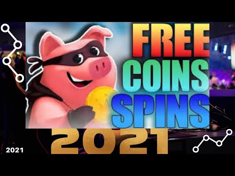 Coin💚Master FREE Spins & Coins ✅ Free 9500 Spins 🎁