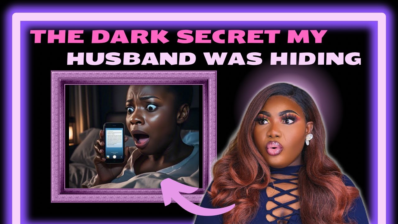 I married a man of God but he turned out to be the devil.