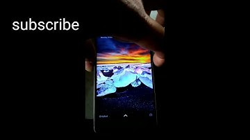 MI NOTE 4 Hard Reset and unlock Pattern
