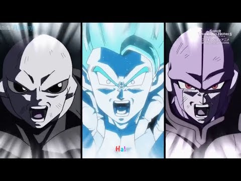 Super Dragon Ball Heroes 1 - 19 Sub Español Capítulos Completos