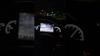 Si̇mge Üzülmedi̇n Mi̇ - S350 -Story Ni̇ght Dri̇ve