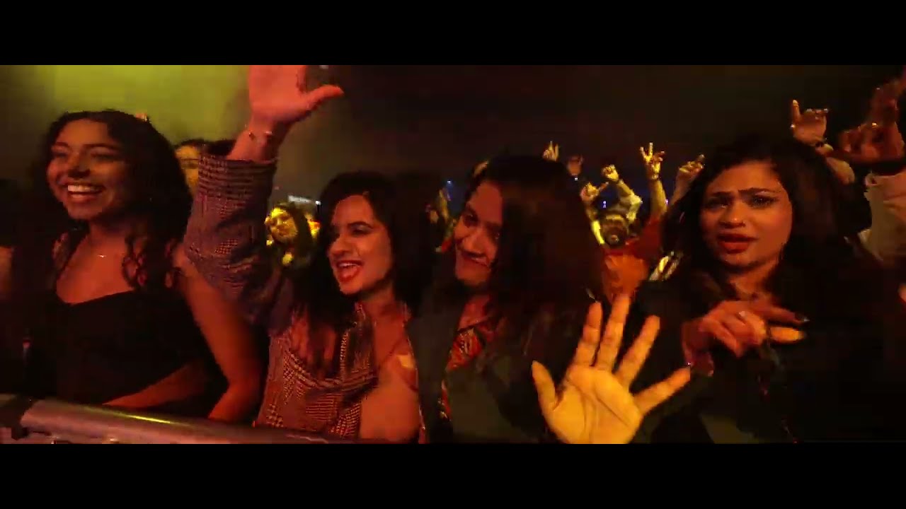 Melbourne Goes Wild for THEKKAN REVOLUTION | Live Malayalam Band Performance | SCHATTEN FILMS